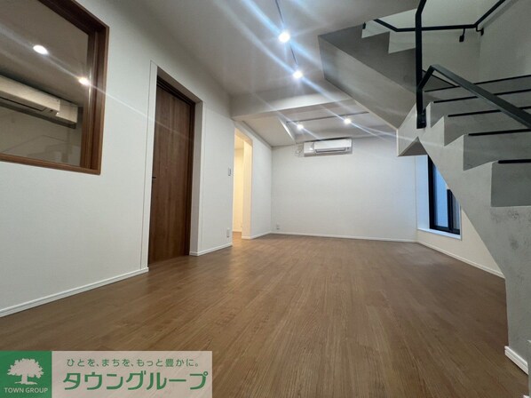 BLANCCOURT阿佐ヶ谷の物件内観写真